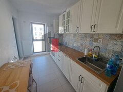 Lujerului Exigent Faza 4, inchiriere apartamemt 2 camere, parcare subterana
